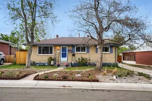 3173 W Farmdale Rd, Englewood, CO 80110 - Photo 2