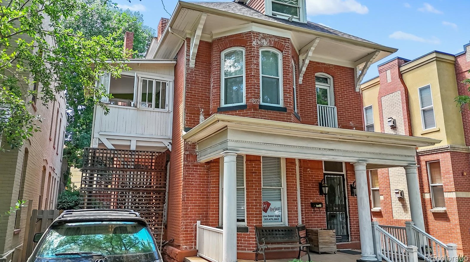1643 Humboldt St, Denver, CO 80210