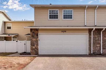 2630 S Vaughn Way #C, Aurora, CO 80014 - Photo 1