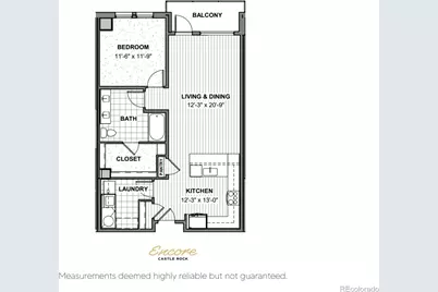 20 Wilcox Street #318, Castle Rock, CO 80104 - Photo 22