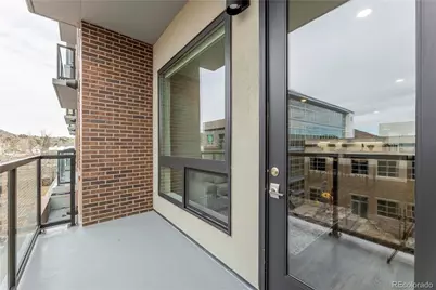 20 Wilcox Street #318, Castle Rock, CO 80104 - Photo 12