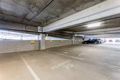 20 Wilcox Street #318, Castle Rock, CO 80104 - Photo 20