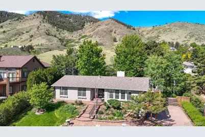 2150 Lookout Mountain Road, Golden, CO 80401 - Photo 4