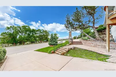 2150 Lookout Mountain Road, Golden, CO 80401 - Photo 42