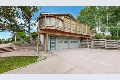 2150 Lookout Mountain Road, Golden, CO 80401 - Photo 40