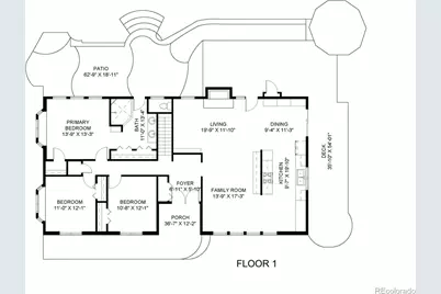 2150 Lookout Mountain Road, Golden, CO 80401 - Photo 46