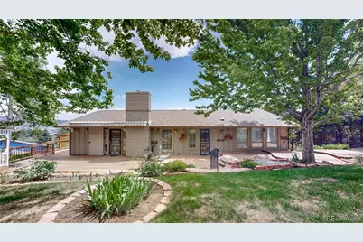 2150 Lookout Mountain Road, Golden, CO 80401 - Photo 36