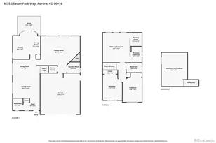 4835 S Eaton Park Way, Aurora, CO 80016 - Photo 32