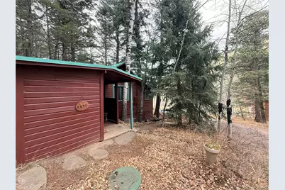 5475 S Twin Spruce Drive, Evergreen, CO 80439 - Photo 1