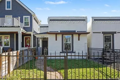 3118 N Marion Street, Denver, CO 80205 - Photo 1