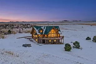 39980 Fox Trot Cir, Elizabeth, CO 80107 - Photo 1