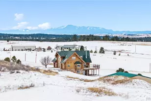 39980 Fox Trot Cir, Elizabeth, CO 80107 - Photo 1
