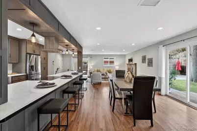 3135 Wright Court, Wheat Ridge, CO 80215 - Photo 16