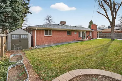 3135 Wright Court, Wheat Ridge, CO 80215 - Photo 42