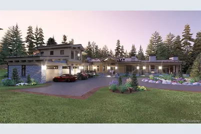 780 Cumberland Drive, Breckenridge, CO 80424 - Photo 1