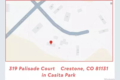 319 Palisade Court, Crestone, CO 81131 - Photo 40