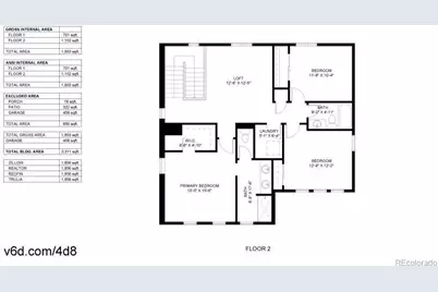 6163 Easton Circle, Frederick, CO 80504 - Photo 48