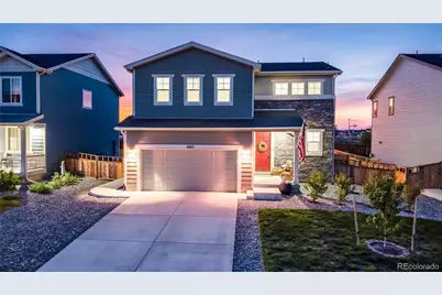 6163 Easton Circle, Frederick, CO 80504 - Photo 2