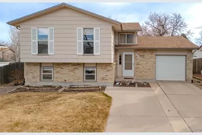4894 S Jellison Street, Littleton, CO 80123 - Photo 1