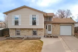 4894 S Jellison St, Littleton, CO 80123 - Photo 1