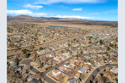 4894 S Jellison Street, Littleton, CO 80123 - Photo 28
