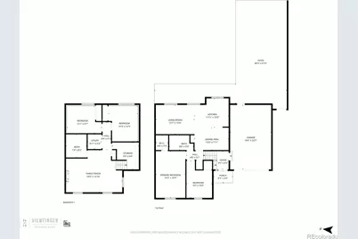 4894 S Jellison Street, Littleton, CO 80123 - Photo 34