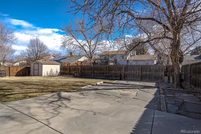 4894 S Jellison Street, Littleton, CO 80123 - Photo 24