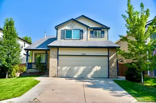 1193 Timbervale Trail, Littleton, CO 80129 - Photo 1