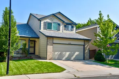 1193 Timbervale Trail, Littleton, CO 80129 - Photo 2