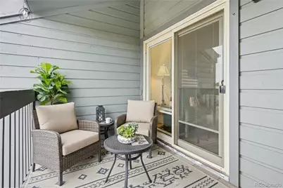 3666 S Depew Street #301, Lakewood, CO 80235 - Photo 12