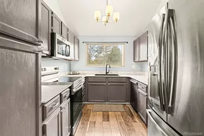 3666 S Depew Street #301, Lakewood, CO 80235 - Photo 6