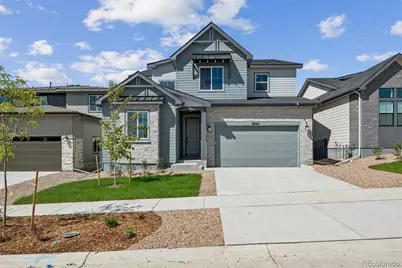 20951 Grays Peak Drive, Parker, CO 80138 - Photo 1