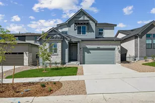 20951 Grays Peak Dr, Parker, CO 80138 - Photo 1