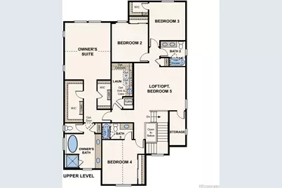 20951 Grays Peak Drive, Parker, CO 80138 - Photo 40
