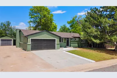 1445 W 101st Avenue, Northglenn, CO 80260 - Photo 1