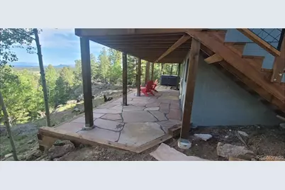 87 Bonanza Circle, Florissant, CO 80816 - Photo 10