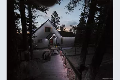 87 Bonanza Circle, Florissant, CO 80816 - Photo 2