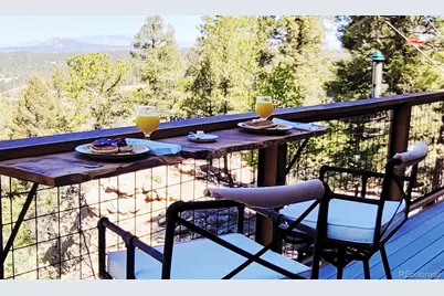 87 Bonanza Circle, Florissant, CO 80816 - Photo 12