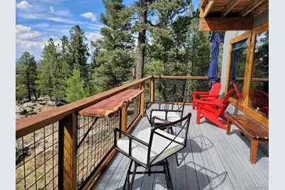 87 Bonanza Circle, Florissant, CO 80816 - Photo 16