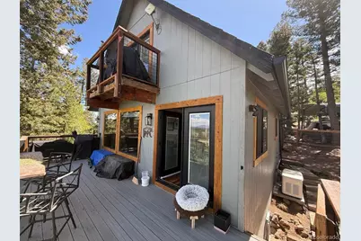87 Bonanza Circle, Florissant, CO 80816 - Photo 14