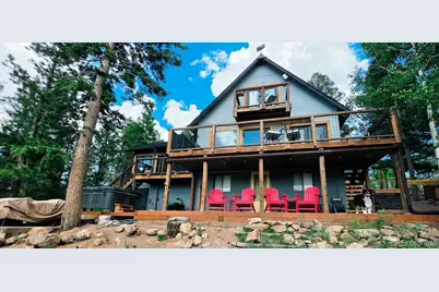 87 Bonanza Circle, Florissant, CO 80816 - Photo 1