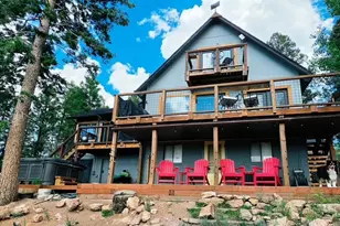87 Bonanza Cir, Florissant, CO 80816 - Photo 1