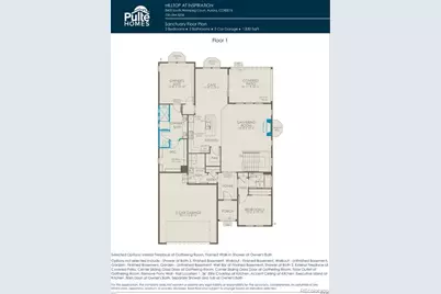 8791 S Quemoy Street, Aurora, CO 80016 - Photo 2