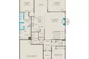 8791 S Quemoy St, Aurora, CO 80016 - Photo 2