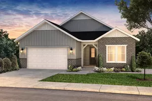 8791 S Quemoy St, Aurora, CO 80016 - Photo 1