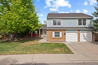 5998 E Weaver Circle, Centennial, CO 80111 - Photo 1