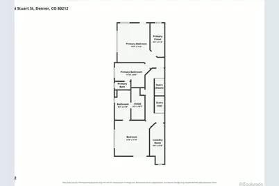 4444 Stuart Street, Denver, CO 80212 - Photo 42