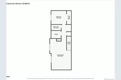 4444 Stuart Street, Denver, CO 80212 - Photo 44