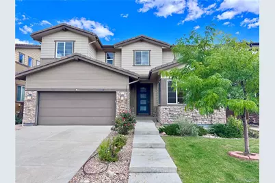 14132 Touchstone Point, Parker, CO 80134 - Photo 1