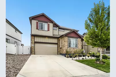 518 Lowland Street, Severance, CO 80550 - Photo 1